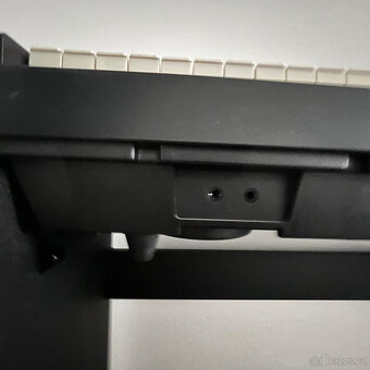 Elektrické piano Sencor SDP - 40 - 4