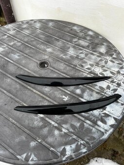 Mračitka fabia 3 - 4