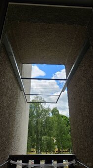 Výsuvný sušák na prádlo - 4