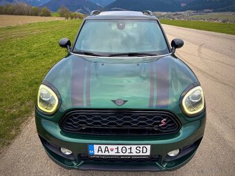 MINI Countryman Cooper S - 4