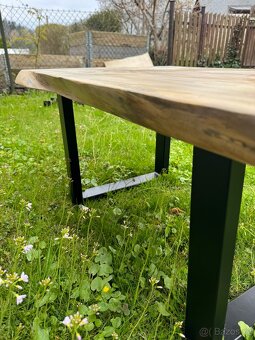 Stolek konferenční - 4