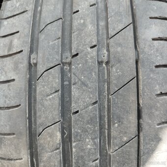 205/55/16 nexen enfera - 4