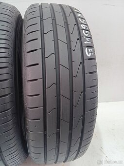 2ks letní pneu 195/65/15 Hankook - 4