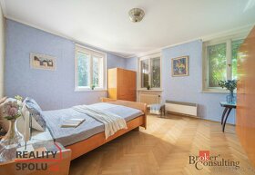 Prodej, domy/vila, 309 m2, 40779 Mikulášovice, Děčín [ID 481 - 4