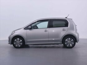 Volkswagen e-up 60kW CZ Aut.klima Tempomat (2017) - 4