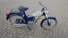 Puch 50 - 4