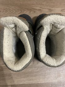 Zimní boty Peddy 24 - 4