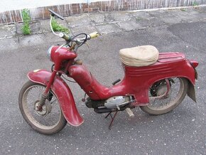 Jawa 555 deluxe - 4