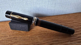 Montblanc Meisterstück L 139 historická legenda všech mistro - 4