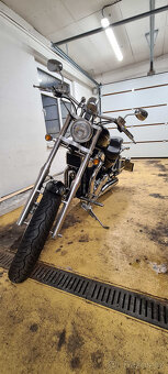 SUZUKI VS1400 - 4