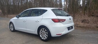 Seat Leon 2.0 tdi 2014 - 4