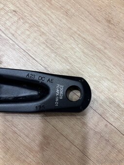 Sram apex D1 - 4
