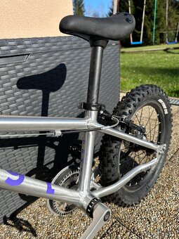 Kolo Early rider trial 16 - 4