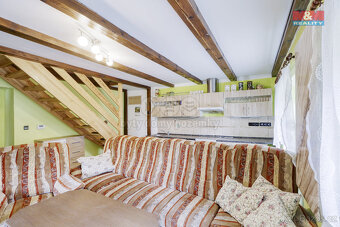 Prodej rodinného domu, 130 m², Třebčice - 4