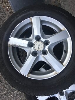 Al Disky Enzo 15" - 4