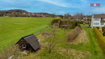 Prodej pozemku k bydlení, 1607 m², Dolní Podluží - 4