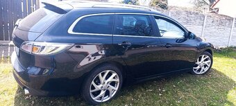 Mazda 6 GH 2.0i 114kw - 4