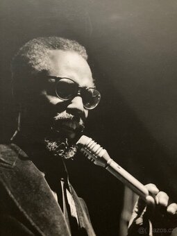 Neznámy autor - Jazz v Prahe - 4