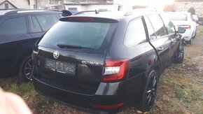 Škoda Octavia 3 2.0TDI 110kW DSG Full LED,r.v.2020 - 4