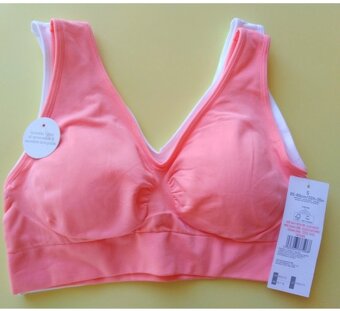 Set  2 NOVÉ podprsenky S ( i jednotlivě 1 ks 150 Kč) - 4