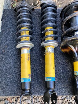 Tlumice Bilstein pro Lancer Evolution 7-9 - 4