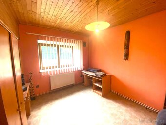 Rodinný dům Kopřivnice - 4