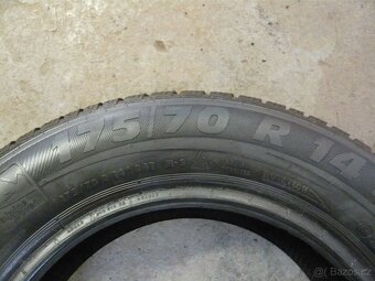 Pneumatiky 175/70/14, 175-70-14-, 175 70 14. - - - 4
