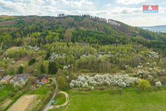Prodej pole, 1837 m², Staré Město - 4