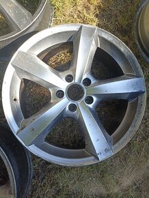ALU r18 5x112 - 4