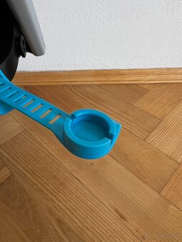Prodam THULE RideAlong detska sedacka na kolo - 4