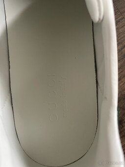 Boty pánské - 4