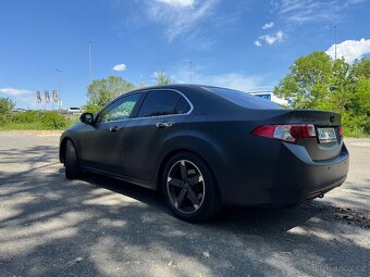 Accord - 4