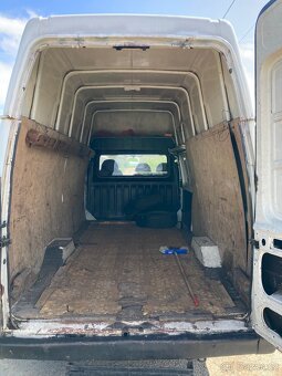 Ford Transit Hi-cube - 4