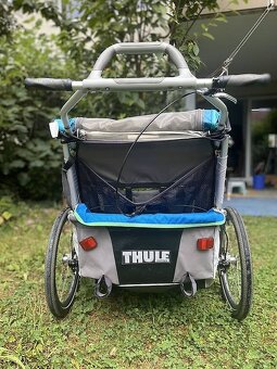 Thule CX2 - 4