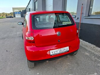 VW FOX 1.2 benzin, r.06 PO SERVISE A STK - 4