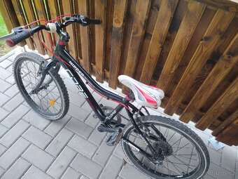 Dětské kolo CORE Nipper 20 - 4