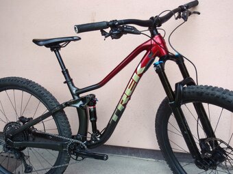 Trek Fuel EX 8 - 4