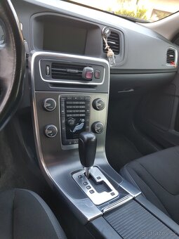 Prodám Volvo S60 D3 - 4