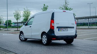 Dacia Dokker 1.6 2019 - 4