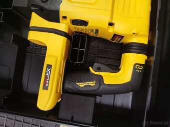 Dewalt dch832 aku sekaci bouraci kladivo - 4