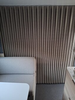 Obytný přívěs Altea 552 PK - 4