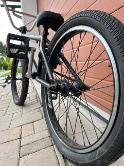 Bmx - 4