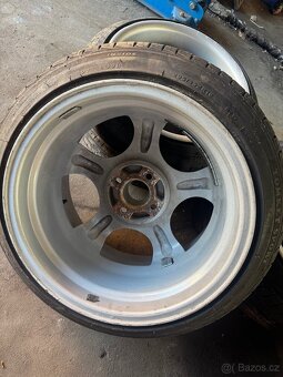 Kola4x100 205/45 r16 - 4