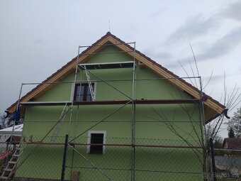 Sada lešení Plettac/MJ Uni 70 - 4