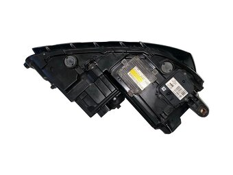 Levý xenon LED denní svícení 3AB941751 VW Passat B7 2012 - 4