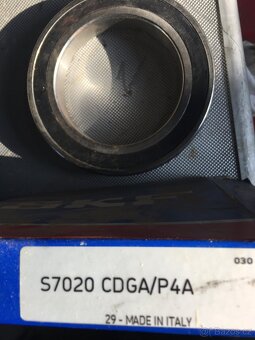 Prodam nove lozisko SKF - 4
