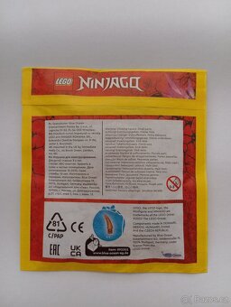 Lego 892307-1, 892302-1, 892291-1 - 4