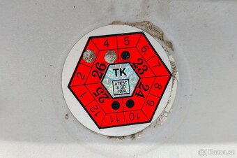 Škoda Fabia 1.9 Tdi - Prodám - 4