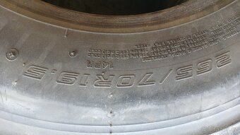 265/70R19,5 - 4