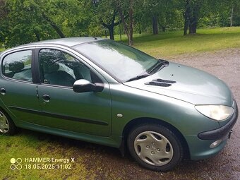 Prodám 1, 4i55kw STK 5/26,naj 200...tkm - 4